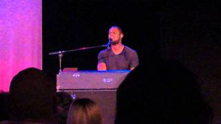 Brian McKnight  Still in love with you  Live Orem Utah [upl. by Inanuah251]