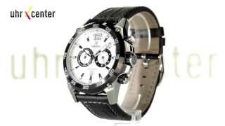 Festina F166731 HerrenChronograph [upl. by Nrubloc]