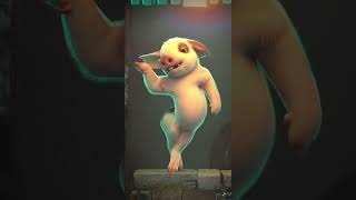 Dancing piggies piggie cartoon piggiesfun funny piggydancing [upl. by Aloel]