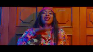 Lalie Laryss  Hialako Madio Official Video [upl. by Natsrik694]