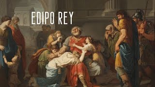 Obra Edipo Rey [upl. by Nebe129]