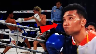 🔥LATEST FIGHT🔥 JAPANESE SUPER STAR NAGULAT SA DULAS NG PINOY  TENSHIN NASUKAWA VS GERWIN ASILO [upl. by Okoyik807]