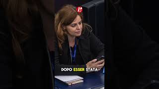 Ilaria Salis lUngheria chiede la revoca dellimmunità [upl. by Kiersten]