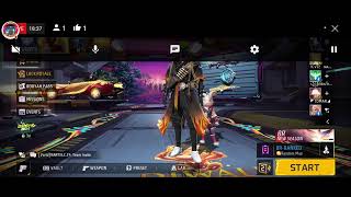 Br ranked pushing to grandmaster free fire new video kings of noobs 1viral short meme bro bro [upl. by Ruperta]