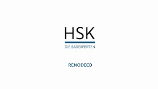 HSK RenoDeco 2024 [upl. by Tur]