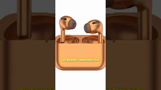 ❌ No Compres unos AirPods Vienen los nuevos 👀 airpods apple [upl. by Nnel349]