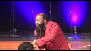 PROPHET DR OWUOR  THE VISION OF THE GOLDEN WEDDING RINGS IN THE SKY [upl. by Forland885]