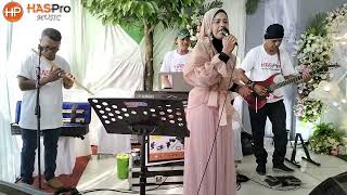 Sumpah Benang Emas  Elvy Sukaesih Cover by Isna Tanjung  HASPro Music Jambi [upl. by Assylla]