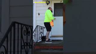 Evictions Gone Wild Landlord Attacked  HoltonWiseTV Highlights [upl. by Hodosh]