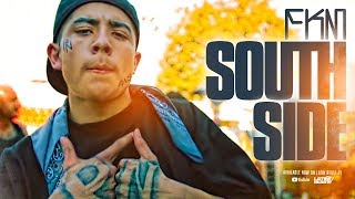 FKM  SouthSide Official Music Video [upl. by Thormora]