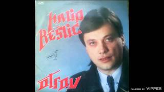 Halid Beslic  Hej lijepa zeno  Audio 1986 [upl. by Adnilev739]