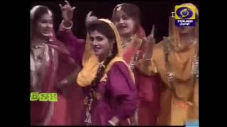 Nachatra Le Ayi Ve  Amar Noori  Laara Lappa  Jalandhar doordarshan। [upl. by Macilroy]