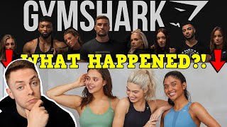 The DOWNFALL of Gymshark [upl. by Noyes]