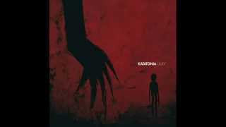 Katatonia Unfurl [upl. by Tronna]