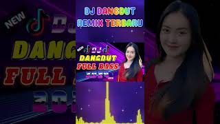 DJ DANGDUT TERBAIK FULL BASS  DJ ENAK NEMANI SAAT SANTAI DJ TERBARU 2024 [upl. by Blackwell]