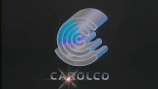 Family Home EntertainmentCarolco 1986 [upl. by Rondon]