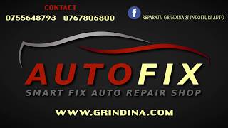 AUTOFIX Smart Fix Auto Repair Shop [upl. by Notyal]