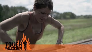 Tough Mudder Half 5 Mile Obstacle Course  Tough Mudder [upl. by Marybella]