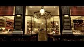 The Story of Neuhaus Créateur Chocolatier [upl. by Mandych]