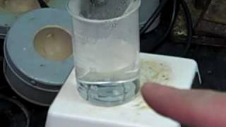 Exp 3 Recrystallization [upl. by Abil]