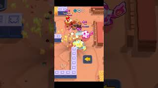 Cute Tic NOOOOOO brawlstars brawl supercell games gaming update memes kenji brawltalk [upl. by Cindi]