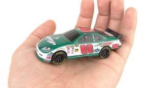 Jada Toys 164th scale RC Nascar racer [upl. by Ivana60]