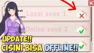 BARU Cara Main Cisini Stories Tanpa Kuota Bisa Offline [upl. by Rizzi159]