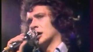 Michel Sardou j accuse live 1976 [upl. by Geraint]