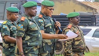 FATSHI EN DANGER VOICI LA LISTE DES DEPUTÉS COMPLICES DE LA GU£RR£ DE LEST AU SERVICE DE KAGAME [upl. by Ahtnamas676]