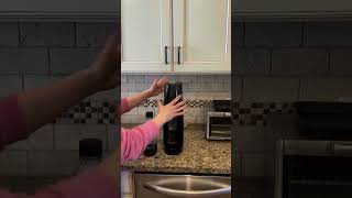 SodaStream Terra Sparkling Water Maker Black with CO2 DWS Bottle and Bubly Drop Review [upl. by Anaujat597]