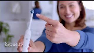 OralB Pro Commercial [upl. by Dreher897]