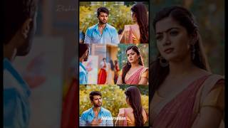 Geetha Govindam Telugu movie songs rashmika mandanna  Vijaya Devarakonda  ❤️ [upl. by Ezeerb]