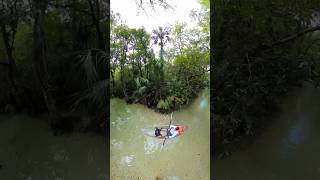 One of our favorite spots along Rainbow Springs River [upl. by Twelve]