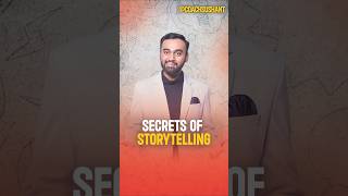 CAR The Essence of Effective Storytelling  Sushant Talks creativeprocess motivation [upl. by Setsero]