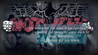 Notwehr 2020 GenugIstGenug Album [upl. by Novaat392]