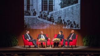 Reflections On Race From the Little Rock Nine [upl. by Edwin]