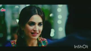 shadi me jarur aana 💜💜movie this is the perfect love story new moveis rajkumarrao [upl. by Ahsrop]