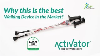 The Best Poles in the Market  Activator® Poles [upl. by Anelagna106]