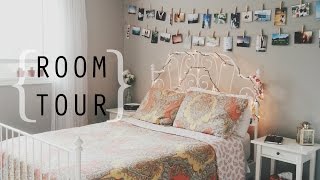 ROOM TOUR [upl. by Nathanial364]