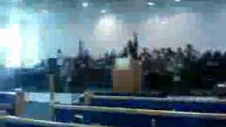 Shiloh Missionary Baptist Church Youth Choir Largo FL [upl. by Anelec145]