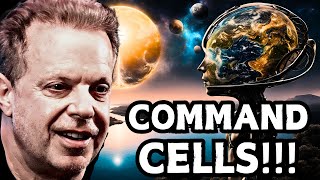 COMMAND YOUR CELLS TODAY Make A Decision It Really Works  DR JOE DISPENZA [upl. by Annam356]