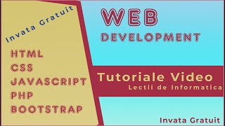 Tutorial JavaScript  Aplicatie care afiseaza un tablou ca o matrice intrun tabel [upl. by Pascale]