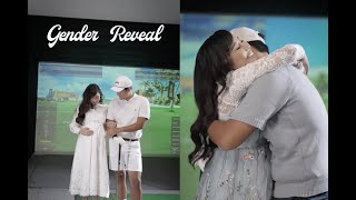 Alodia Gosiengfiao Christopher Quimbo expecting a baby boy [upl. by Atiuqat]