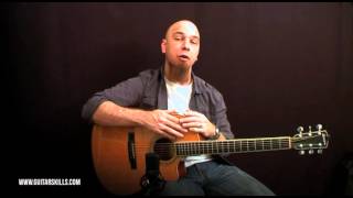 How Long Does It Take To Learn Guitar  Acoustic Guitar For Beginners [upl. by Craw]