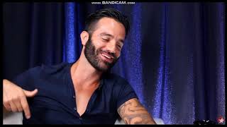 Why we love Ramin Karimloo HappyBirthdayRamin [upl. by Elyn]