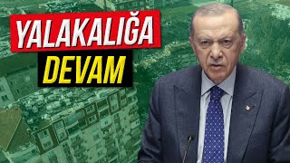 quotYALAKALIĞA DEVAM EDİYORUM HÂLÂquot [upl. by Mossberg145]