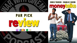 Money Talks Movie Review [upl. by Nueoras]