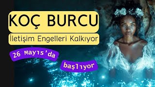 Koç Burcu İletişim Engelleri Kalkıyor [upl. by Jermaine821]