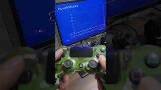 Only tip to improve FPS on PS4 ps4 fpsboost [upl. by Charo]