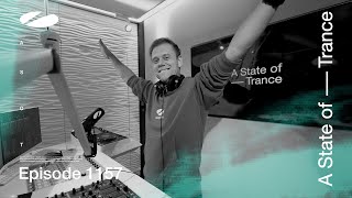 A State of Trance Episode 1157 astateoftrance [upl. by Brubaker576]